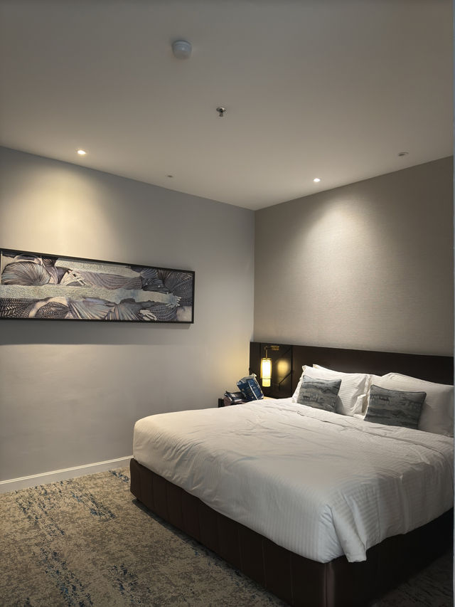 Affordable Hotel Near KLCC