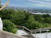 Take in Panoramic Views from Hat Yai Municipal Park