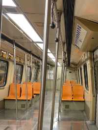 香港｜紅磡站見🚉——充滿港人回憶的鐵路展覽