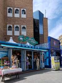 Urumqi Grand Bazaar Cultural Street: Where Ethnic Charm Meets Modern Vibrancy