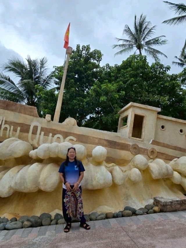 Sun World Hon Thom เกาะฟูก๊วก เวียดนาม
