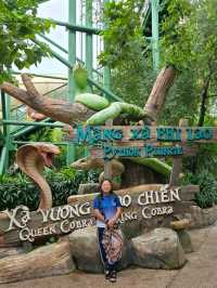 Sun World Hon Thom เกาะฟูก๊วก เวียดนาม