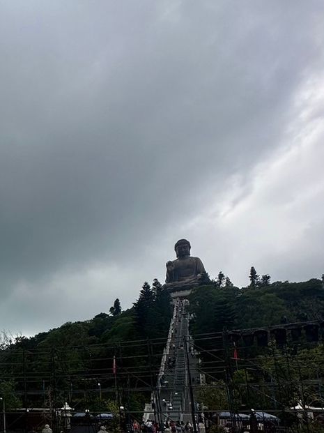 ไหว้พระใหญ่ นองปิง 