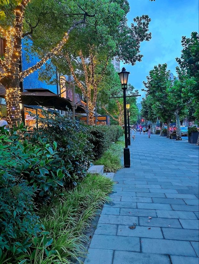 ✨ “Stone Gates & Skylines: Madang Road’s Living Heritage”