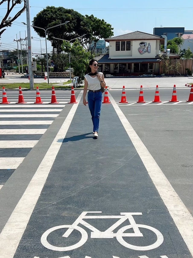 “โทชิน บางแสน – ย่านนี้มีแต่ความเจแปน”  🏯🎌