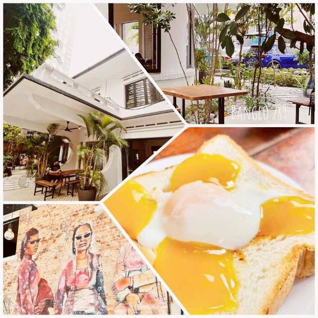 Banglo 289 Cafe