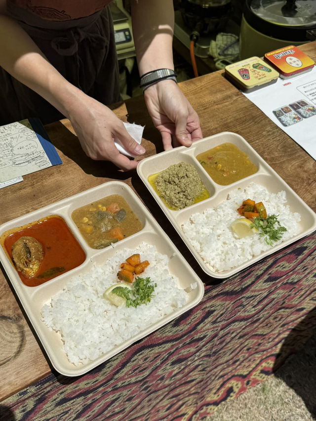 【滋賀🇯🇵】イベント「Meet INDIA」🇮🇳へ