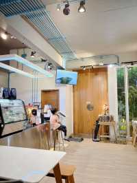 In Box คาเฟ่ร้านสวย ที่แปลงยาว ฉะเชิงเทรา