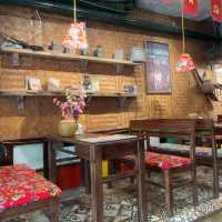 Cà phê bao cấp