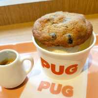 【東京/吉祥寺🇯🇵】PUG