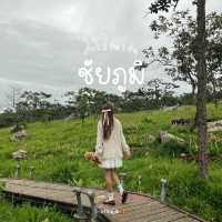 เที่ยวชัยภูมิ 2 วัน 1 คืน 🌷🚗 🌳