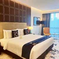 The Face Suites Hotel