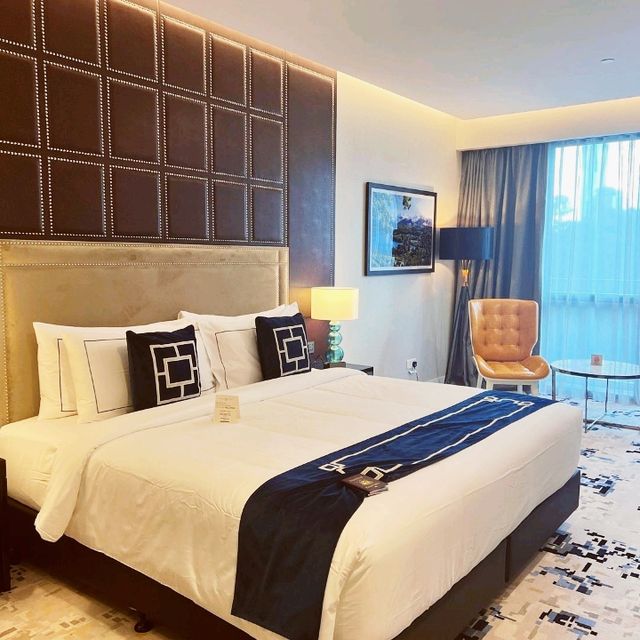 The Face Suites Hotel