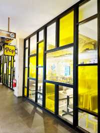 Fast, Fun, Flavorful — Pop Meals @ Wisma Lim Foo Yong