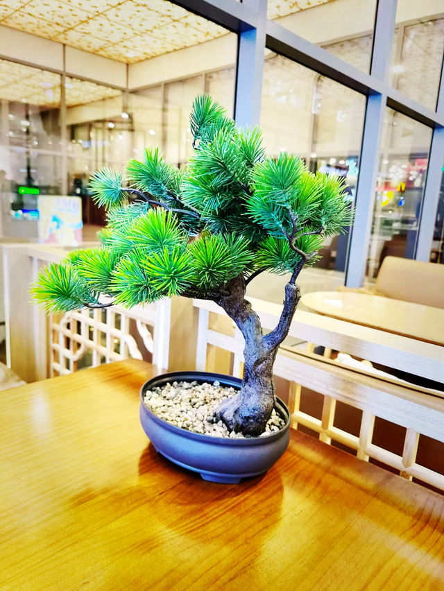 A Bloom in Every Sip — Beutea @ Sunway Velocity