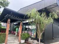 Sensei Japanese Restaurant 