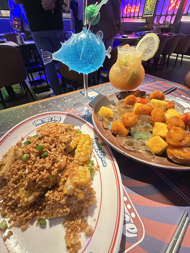 荃灣好食店☺️