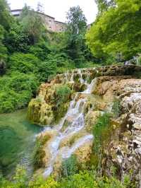 Fairytale Feels in Orbaneja del Castillo