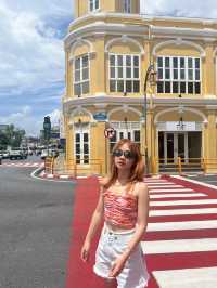 Old Phuket Town