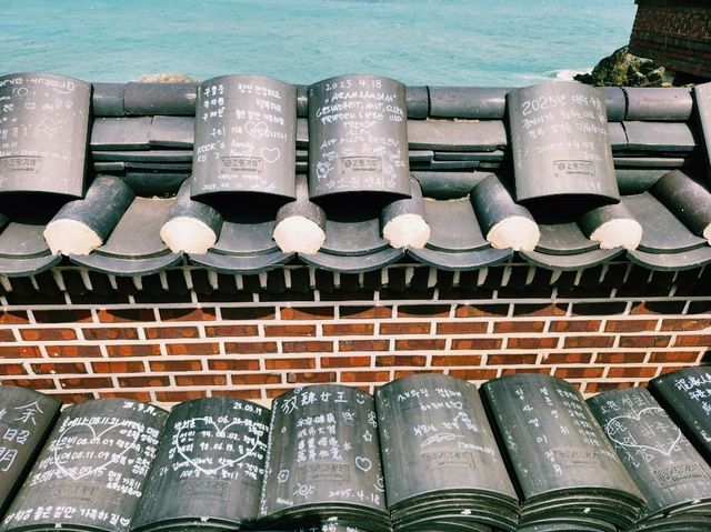 🏞️【山海之間】海東龍宮寺：依海而建的靈性秘境