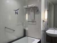 Where to stay at Bandung? Novotel Bandung-enjoy amazing mountain view from city center
