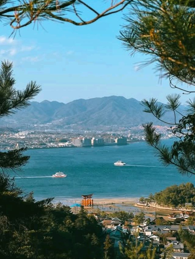 Grand Torii Gate