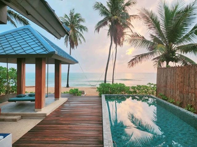 Sirarun Resort