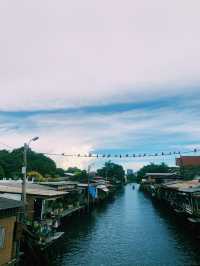 💕The Venice of Thailand💕Must Visit in Bangkok👍