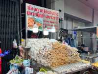 🌆 Chinatown Bangkok — A Feast for the Senses