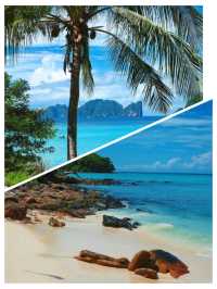 Maya Bay Cruise Trip Thailand 