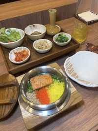 THE SOTBAB🇰🇷ร้านข้าวอบเกาหลี เปิดใหม่📍บรรทัดทอง