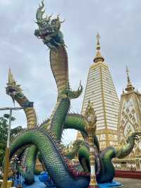 อุบลราชธานี… เมืองแห่งศรัทธาและงานศิลป์