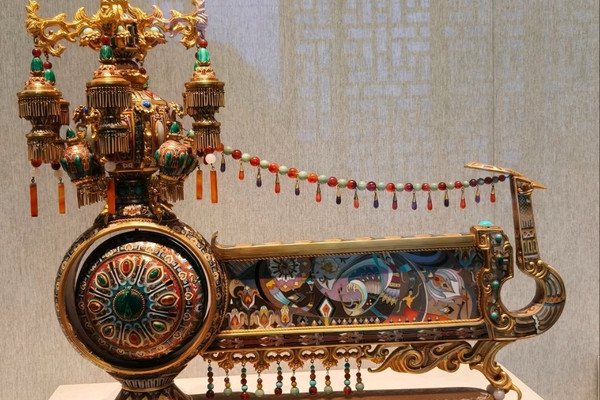 Hands of Time: China's Living Heritage Museum | Trip.com Beijing