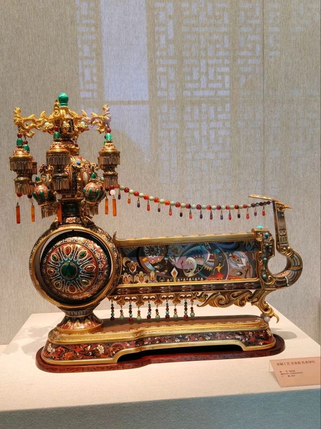 Hands of Time: China's Living Heritage Museum