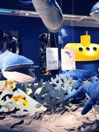 🛋️【横浜】IKEA港北で北欧インテリアと1日まるごと過ごす楽しみ方🧃🪑