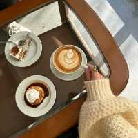 Coffee Addict Roastery