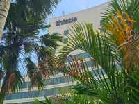 Seaside Serenity Meets City Comfort at Thistle Johor Bahru