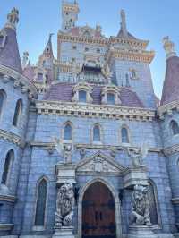 Not Your Average Disney Park: Discover Tokyo’s Hidden Magic