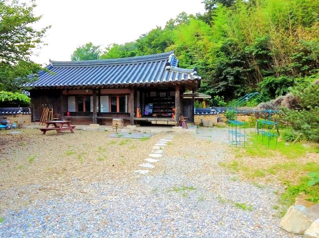 Yangdong Folk Village: A Glimpse of Old Korea in Gyeongju