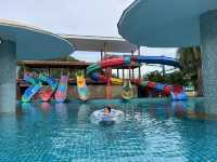 สวนน้ำขนาดยักษ์ ที่ together resort