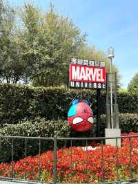 Shanghai Disney Resort – A Magical World in China