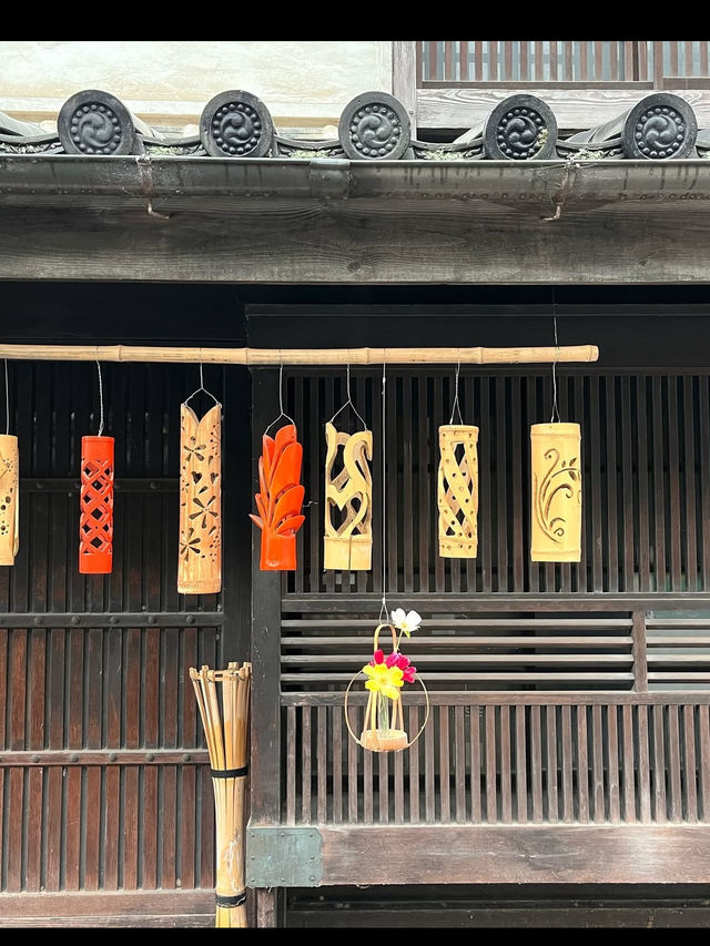 安芸の小京都でタイムスリップ旅、たけはら町並み保存地区 安芸の小京都でタイムスリップ旅、たけはら町並み保存地区