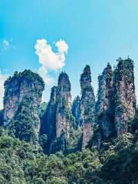 Breathtaking Zhangjiajie, Budget-Friendly Adventure