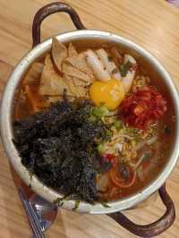 特色滋味韓菜