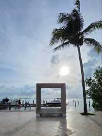 Sun, Sand, and Pure Sea on the Caribbean Coast 