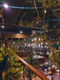 Alive Cheewit Cheewa, Hat Yai