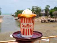 Lawon Canal Cafe คาเฟ่เปิดใหม่ ระยอง