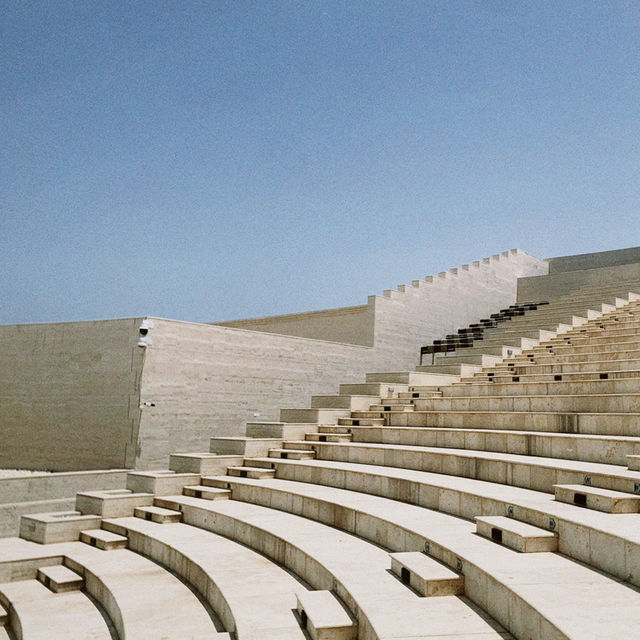 Discover Doha City Tour