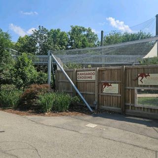 Indianapolis Zoo – "Where Wildlife and Wonder Meet in the Heart of Indy"