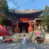 Guanyin Temple